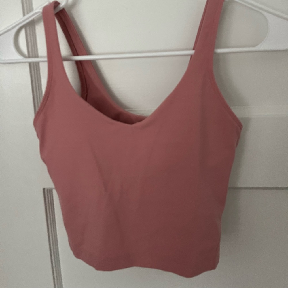Lululemon Align Tank